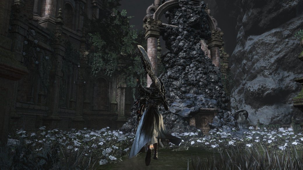 Покажи свою человечность — как открыть главный секрет The Ringed City - Изображение 5 Покажи свою человечность — как открыть главный секрет The Ringed City - Изображение 5