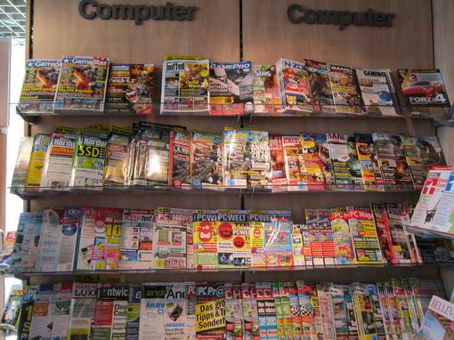 GamesCom 2011. Впечатления. День четвертый - Изображение 3 GamesCom 2011. Впечатления. День четвертый - Изображение 3