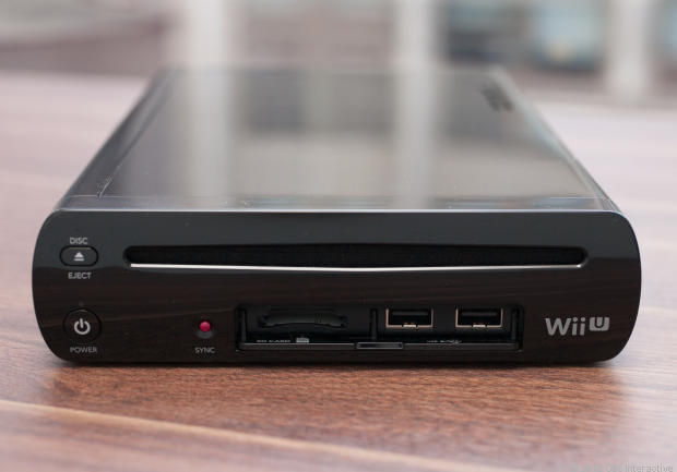 Nintendo рассчитывает продать 3,6 млн Wii U в текущем финансовом году - Изображение 1 Nintendo рассчитывает продать 3,6 млн Wii U в текущем финансовом году - Изображение 1
