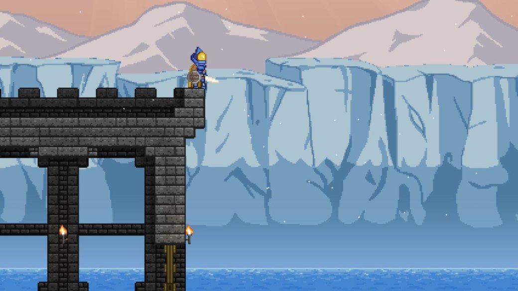 Бета-версию Starbound приобрели более 1 млн человек. - Изображение 1 Бета-версию Starbound приобрели более 1 млн человек. - Изображение 1