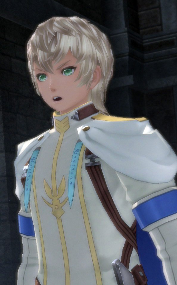 Рецензия на Tales of Berseria - Изображение 8 Рецензия на Tales of Berseria - Изображение 8