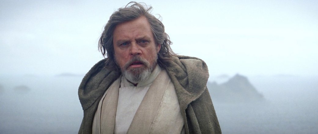 На Star Wars Celebration рассказали про сюжет и камео «Эпизода 8» - Изображение 1 На Star Wars Celebration рассказали про сюжет и камео «Эпизода 8» - Изображение 1