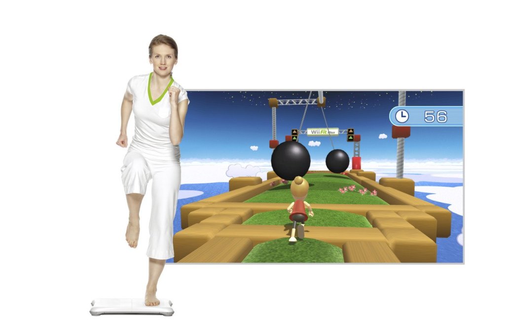 Nintendo: 125 лет с высоко поднятой головой. - Изображение 14 Nintendo: 125 лет с высоко поднятой головой. - Изображение 14