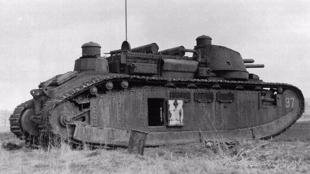 Сравниваем новые карты Battlefield 1 с архивными фотографиями. - Изображение 24 Сравниваем новые карты Battlefield 1 с архивными фотографиями. - Изображение 24