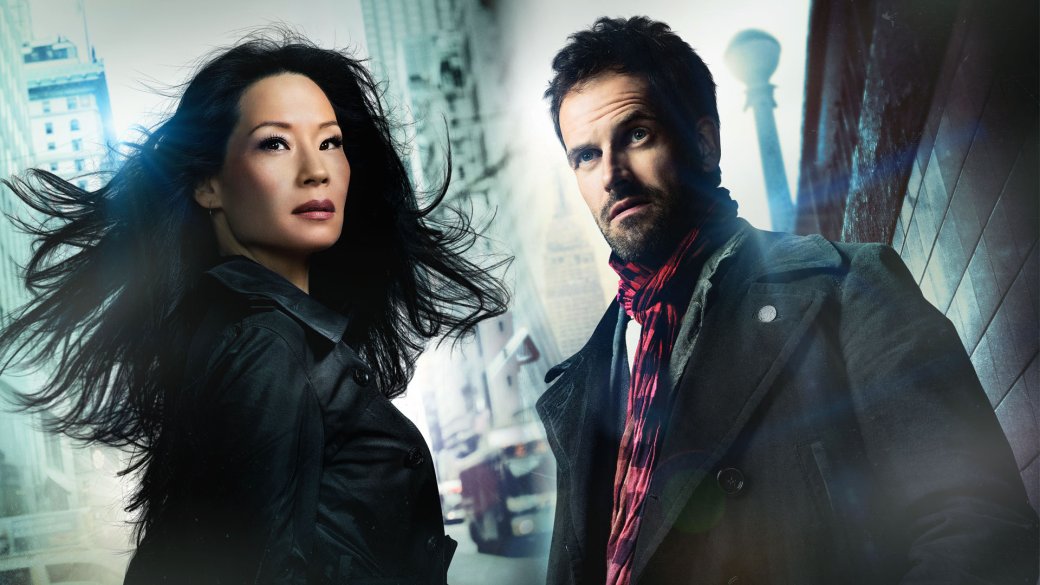 Лучшие сериалы 2014 года - Изображение 18 Лучшие сериалы 2014 года - Изображение 18