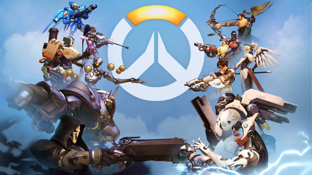 Blizzard думает о системе прогресса в Overwatch: она будет «легкой». - Изображение 1 Blizzard думает о системе прогресса в Overwatch: она будет «легкой». - Изображение 1