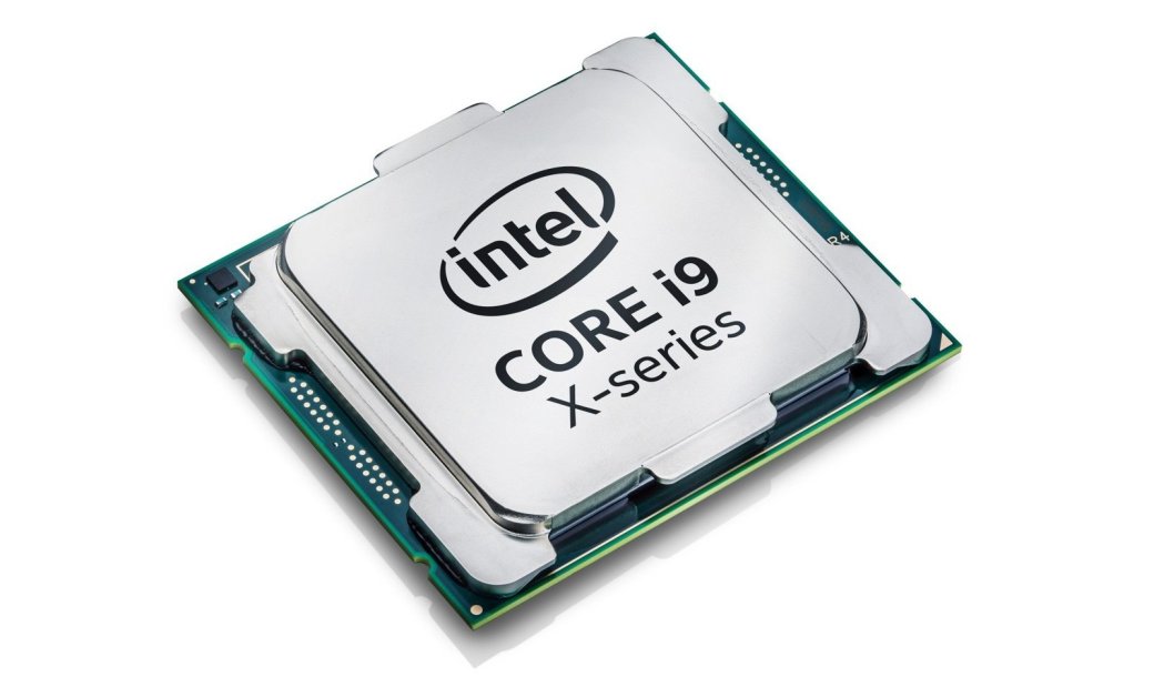 Мощь! Представили топовый Intel Core i9: 18 ядер, 36 потоков, $2 000. - Изображение 1 Мощь! Представили топовый Intel Core i9: 18 ядер, 36 потоков, $2 000. - Изображение 1