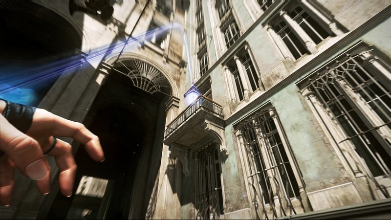 Разработчики Dishonored 2 рассказали о том, как создавалась Карнака - Изображение 1 Разработчики Dishonored 2 рассказали о том, как создавалась Карнака - Изображение 1