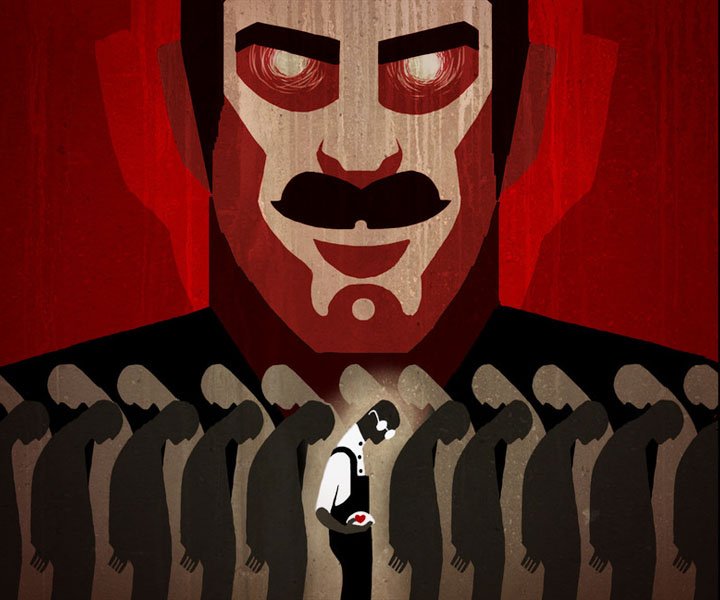 Коммунистический триллер: рецензия на "Papers, Please" - Изображение 1 Коммунистический триллер: рецензия на "Papers, Please" - Изображение 1