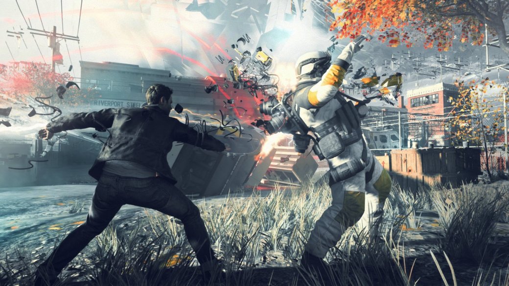 У Quantum Break нашли проблемы с разрешением, но Remedy все объяснила - Изображение 1 У Quantum Break нашли проблемы с разрешением, но Remedy все объяснила - Изображение 1