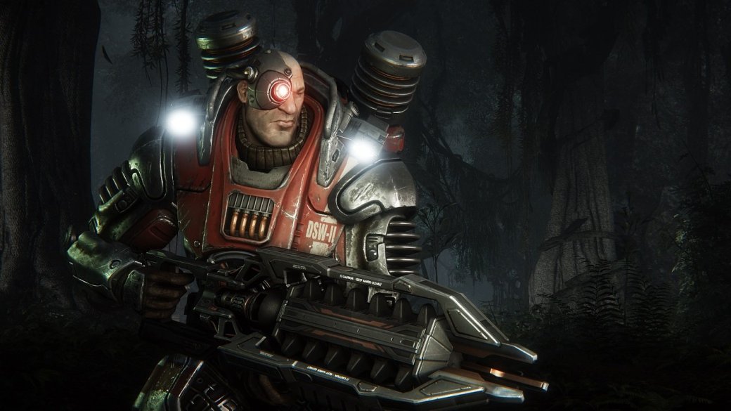 «На хрен всех, сделаем игру сами!»: интервью с продюсером Evolve - Изображение 4 «На хрен всех, сделаем игру сами!»: интервью с продюсером Evolve - Изображение 4