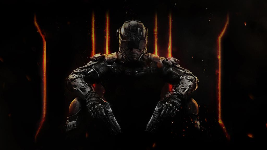 Call of Duty: Black Ops III — мрачное будущее, биохакерство и зомби - Изображение 2 Call of Duty: Black Ops III — мрачное будущее, биохакерство и зомби - Изображение 2