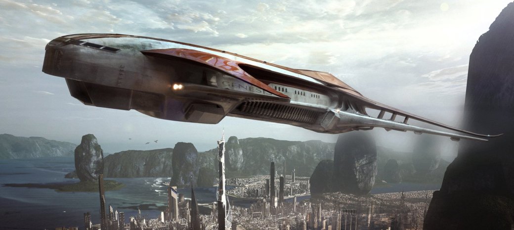 «Где деньги, Крис?!» Автор Star Citizen вернул $250 бэкеру-критикану - Изображение 10 «Где деньги, Крис?!» Автор Star Citizen вернул $250 бэкеру-критикану - Изображение 10