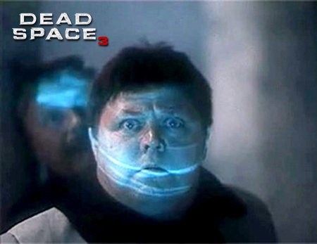 СПЕЦ. Dead Space 3 everywhere!. - Изображение 5 СПЕЦ. Dead Space 3 everywhere!. - Изображение 5