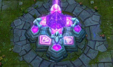Глобальныe изменения в League of Legends - Изображение 6 Глобальныe изменения в League of Legends - Изображение 6