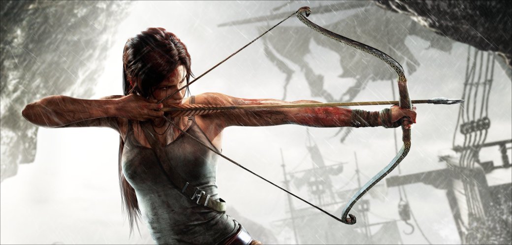 Lara Croft. Хочу все знать! - Изображение 81 Lara Croft. Хочу все знать! - Изображение 81