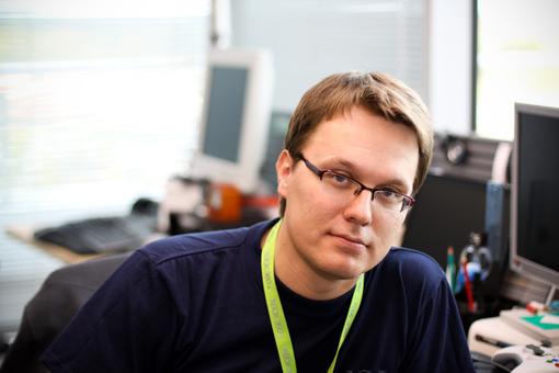 Профессия - ИГРЫ. Xbox 360. Ответы на вопросы - Изображение 1 Профессия - ИГРЫ. Xbox 360. Ответы на вопросы - Изображение 1