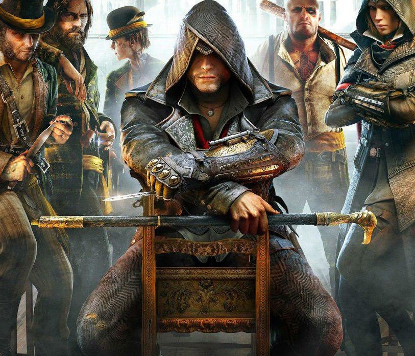 Ubisoft признала ошибки, допущенные в Assassin's Creed Unity. - Изображение 1 Ubisoft признала ошибки, допущенные в Assassin's Creed Unity. - Изображение 1