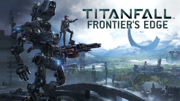 Второе дополнение расширит Titanfall еще тремя картами. - Изображение 1 Второе дополнение расширит Titanfall еще тремя картами. - Изображение 1
