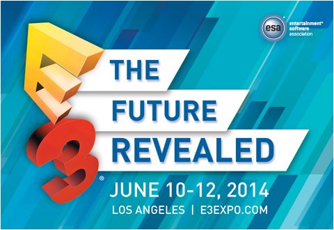 E3 2014 - Изображение 1 E3 2014 - Изображение 1