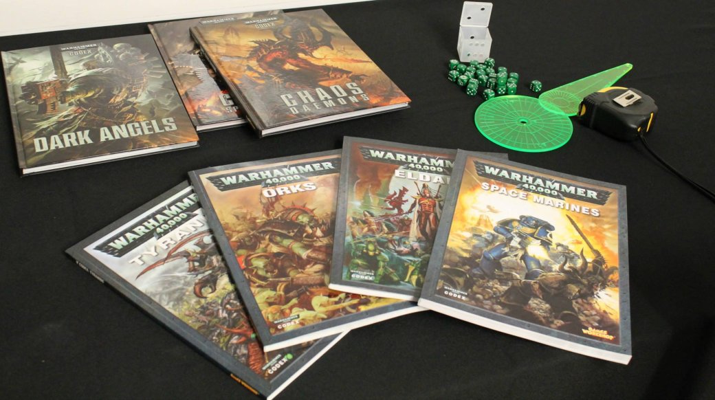 10.5 вопросов о Warhammer 40k: Eternal Crusade - Изображение 5 10.5 вопросов о Warhammer 40k: Eternal Crusade - Изображение 5