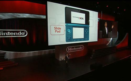 Nintendo 3DS слабее iPhone 4? - Изображение 2 Nintendo 3DS слабее iPhone 4? - Изображение 2