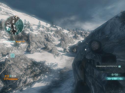 Medal of Honor. Секреты мультиплеера - Изображение 10 Medal of Honor. Секреты мультиплеера - Изображение 10