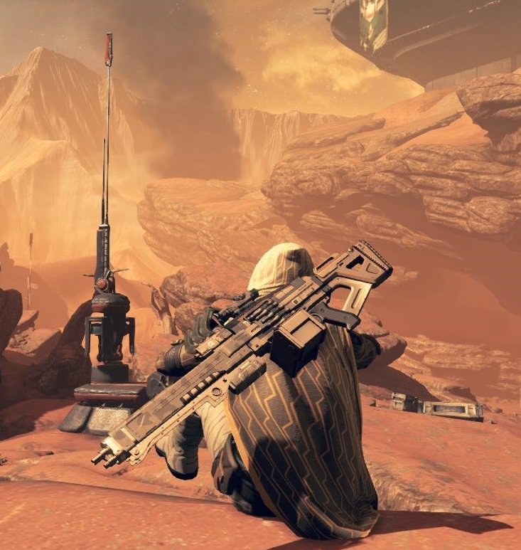 Рецензия на Destiny - Изображение 5 Рецензия на Destiny - Изображение 5