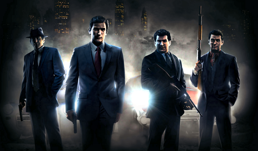 Take-Two против того, чтобы Mafia 3 сравнивали с GTA 5. - Изображение 1 Take-Two против того, чтобы Mafia 3 сравнивали с GTA 5. - Изображение 1