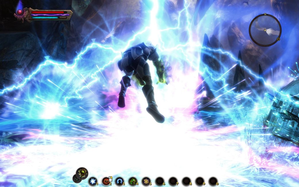 Kingdoms of Amalur: Reckoning. Прохождение: гид по далеким землям - Изображение 42 Kingdoms of Amalur: Reckoning. Прохождение: гид по далеким землям - Изображение 42