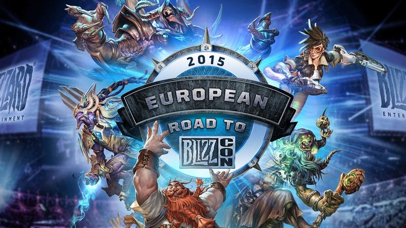 Road to BlizzCon: где смотреть, чего ждать - Изображение 2 Road to BlizzCon: где смотреть, чего ждать - Изображение 2