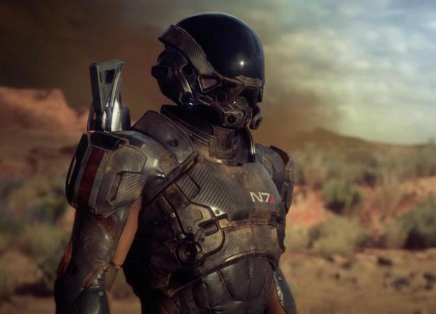 Серия новелл по Mass Effect свяжет оригинальную трилогию с Andromeda - Изображение 1 Серия новелл по Mass Effect свяжет оригинальную трилогию с Andromeda - Изображение 1