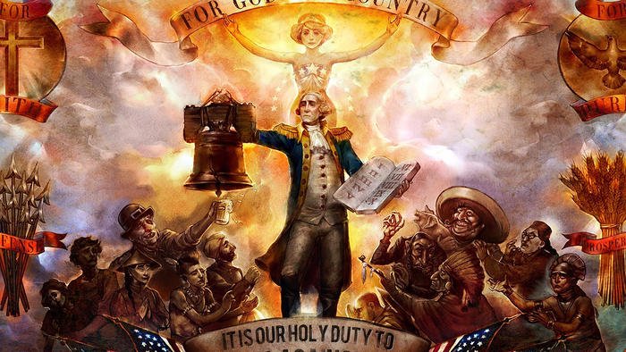 Номинанты Golden Joystick Awards 2013 - сделай свой выбор - Изображение 9 Номинанты Golden Joystick Awards 2013 - сделай свой выбор - Изображение 9