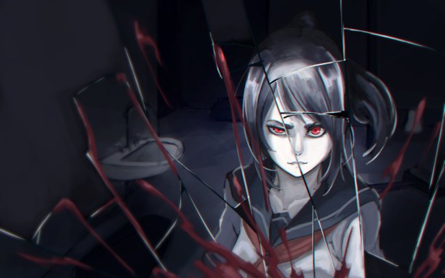 Yandere Simulator. Обновление от 9.10.2015. - Изображение 2 Yandere Simulator. Обновление от 9.10.2015. - Изображение 2