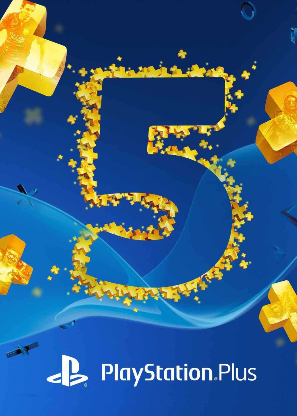 С меня хватит! Из-за инди я отписался от PS Plus - Изображение 7 С меня хватит! Из-за инди я отписался от PS Plus - Изображение 7