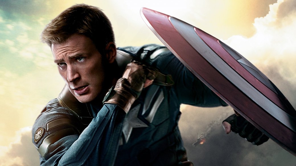 Стив Роджерс больше не Капитан Америка в фильмах Marvel - Изображение 1 Стив Роджерс больше не Капитан Америка в фильмах Marvel - Изображение 1