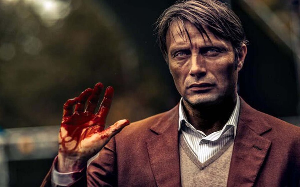 Четвертый сезон «Ганнибала» должен был стать полным «ребутом» сериала - Изображение 1 Четвертый сезон «Ганнибала» должен был стать полным «ребутом» сериала - Изображение 1