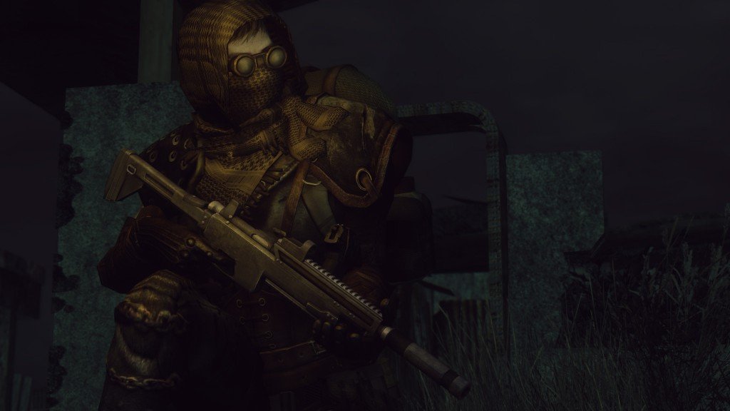 Трейлер мода Fallout: The Frontier найдет, чем вас удивить - Изображение 1 Трейлер мода Fallout: The Frontier найдет, чем вас удивить - Изображение 1