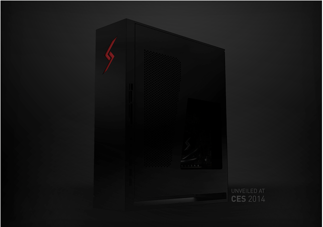Digital Storm попросит за свою Steam Machine почти $1,5 тыс. - Изображение 1 Digital Storm попросит за свою Steam Machine почти $1,5 тыс. - Изображение 1