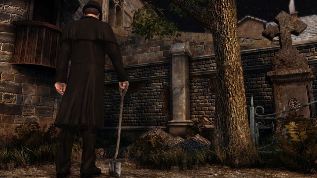 Рецензия на The Testament of Sherlock Holmes - Изображение 6 Рецензия на The Testament of Sherlock Holmes - Изображение 6
