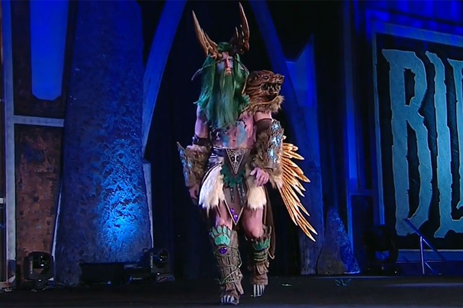 BlizzCon 2014. Конкурс костюмов - Изображение 47 BlizzCon 2014. Конкурс костюмов - Изображение 47