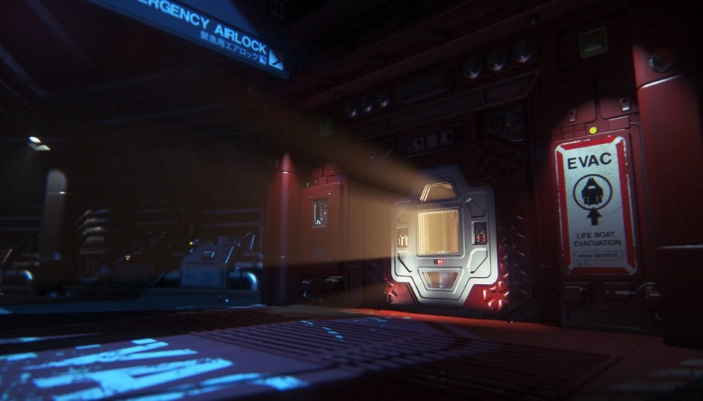 Alien: Isolation: первые впечатления - Изображение 5 Alien: Isolation: первые впечатления - Изображение 5