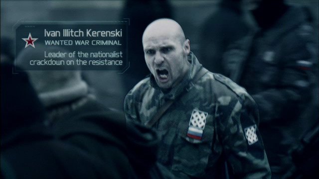 СПЕЦ: Российская военная форма в видеоиграх - Изображение 8 СПЕЦ: Российская военная форма в видеоиграх - Изображение 8