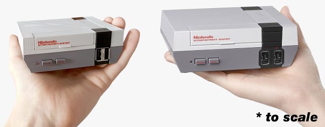 Фанатская mini NES повторяет оригинал точнее версии Nintendo - Изображение 4 Фанатская mini NES повторяет оригинал точнее версии Nintendo - Изображение 4