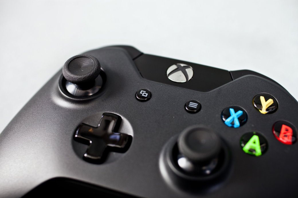 Xbox One. Впечатления - Изображение 3 Xbox One. Впечатления - Изображение 3