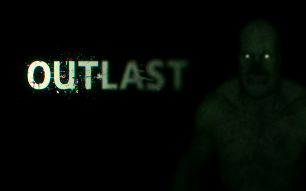 Outlast - вторично, но отлично - Изображение 1 Outlast - вторично, но отлично - Изображение 1
