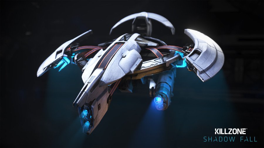 Рецензия: Killzone: Shadow Fall - Изображение 4 Рецензия: Killzone: Shadow Fall - Изображение 4