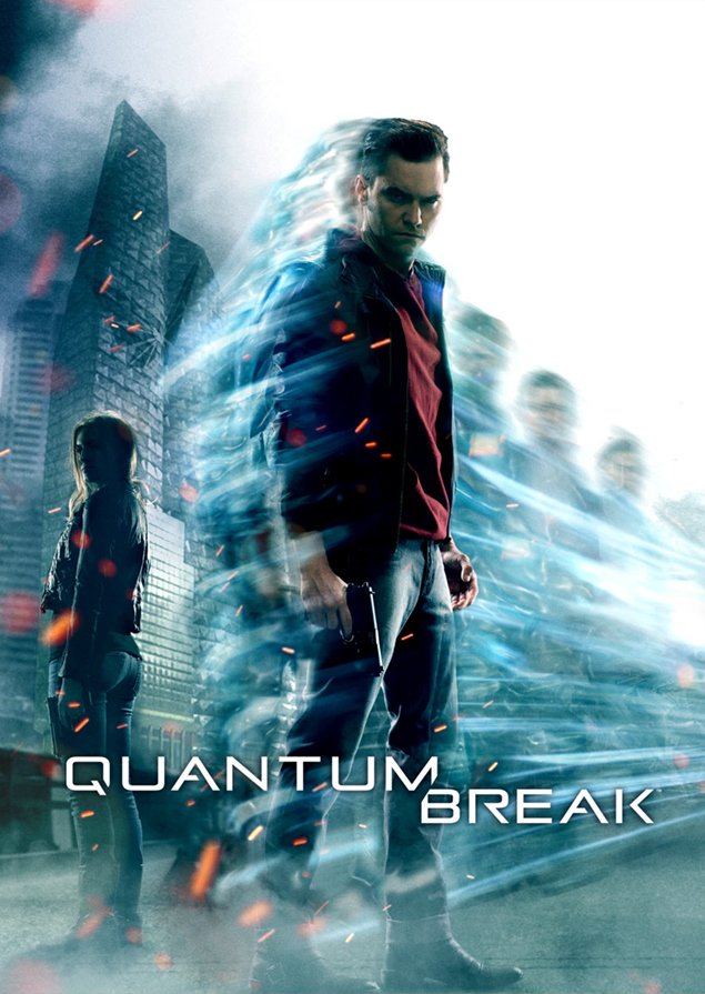 Quantum Break — это будущее индустрии - Изображение 2 Quantum Break — это будущее индустрии - Изображение 2