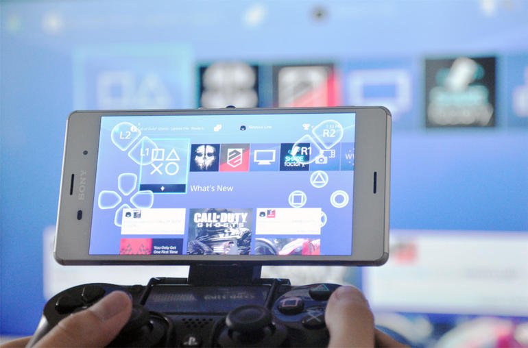 Sony серьезно взялась за рынок мобильных игр - Изображение 1 Sony серьезно взялась за рынок мобильных игр - Изображение 1