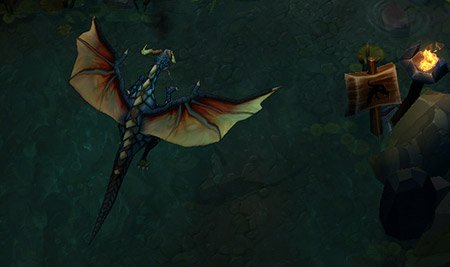 Глобальныe изменения в League of Legends - Изображение 4 Глобальныe изменения в League of Legends - Изображение 4